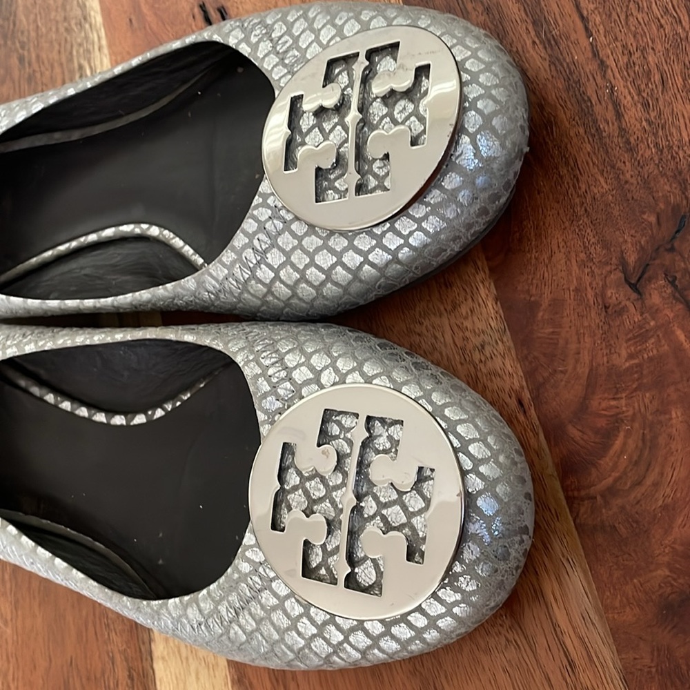 Tory Burch Shoes - Picture 8 of 8